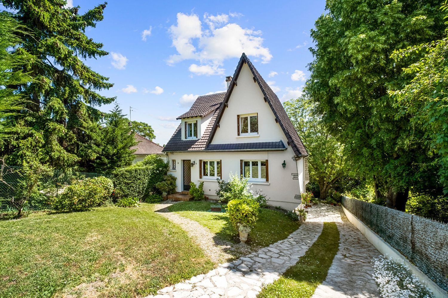 Maison à vendre, 135m², Saint-Germain-en-Laye
