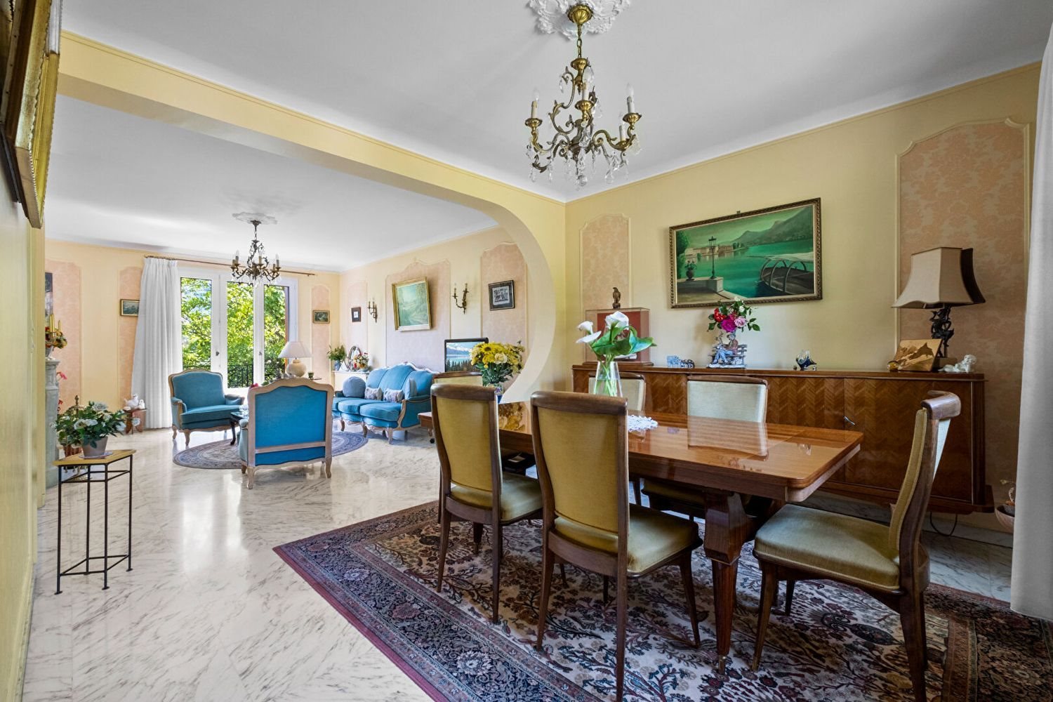 Maison à vendre, 135m², Saint-Germain-en-Laye