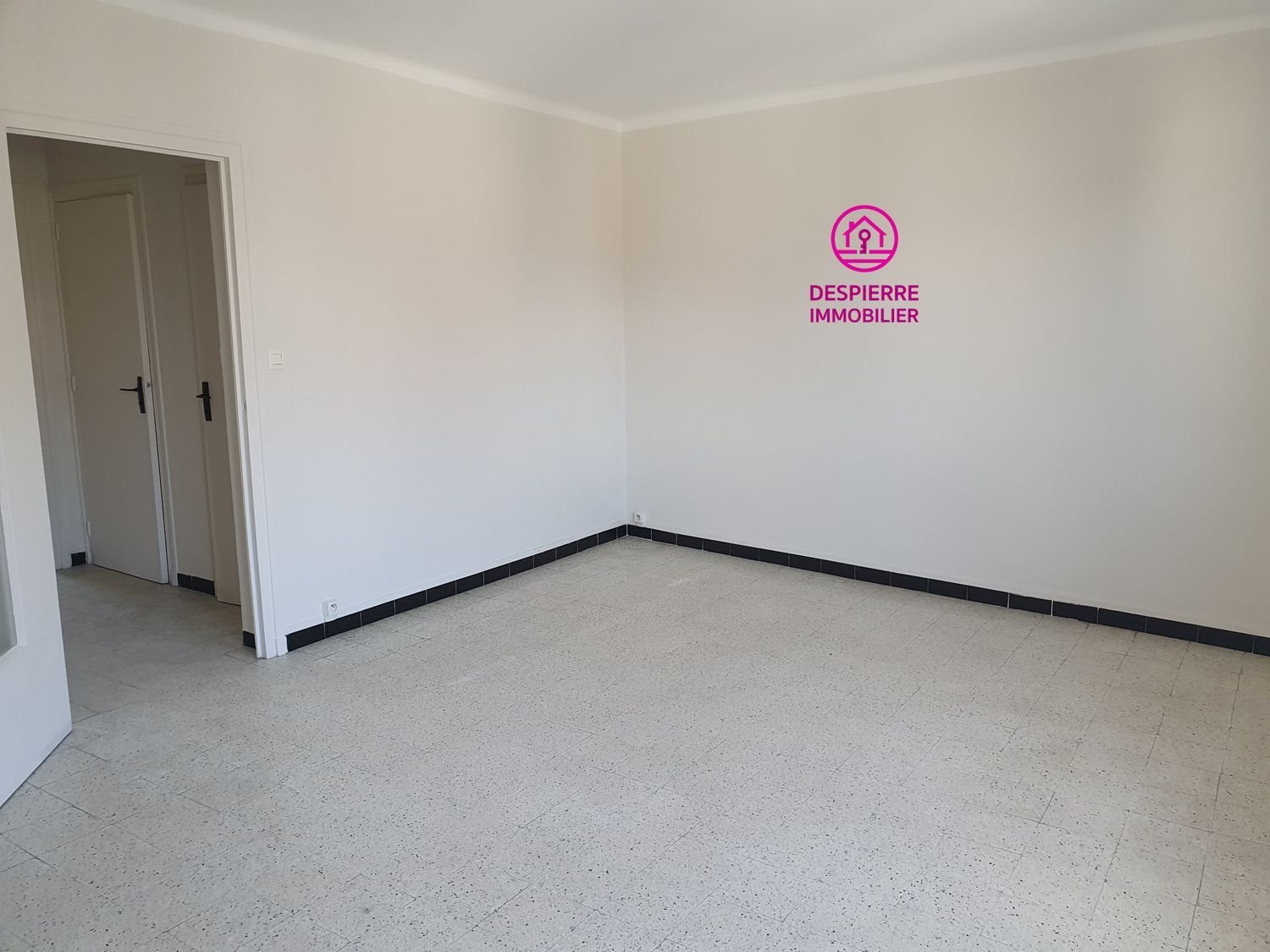 Appartement à vendre, 62m², Roussillon