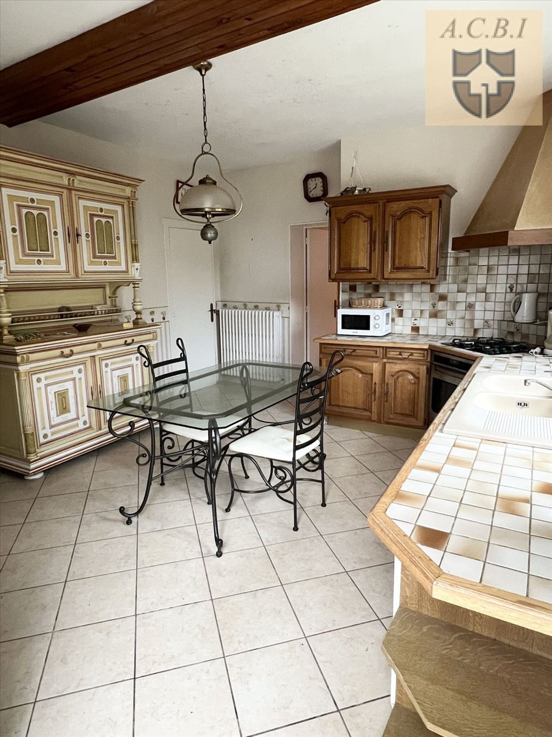 Maison à vendre, 181m², Le Plessis-l'Echelle