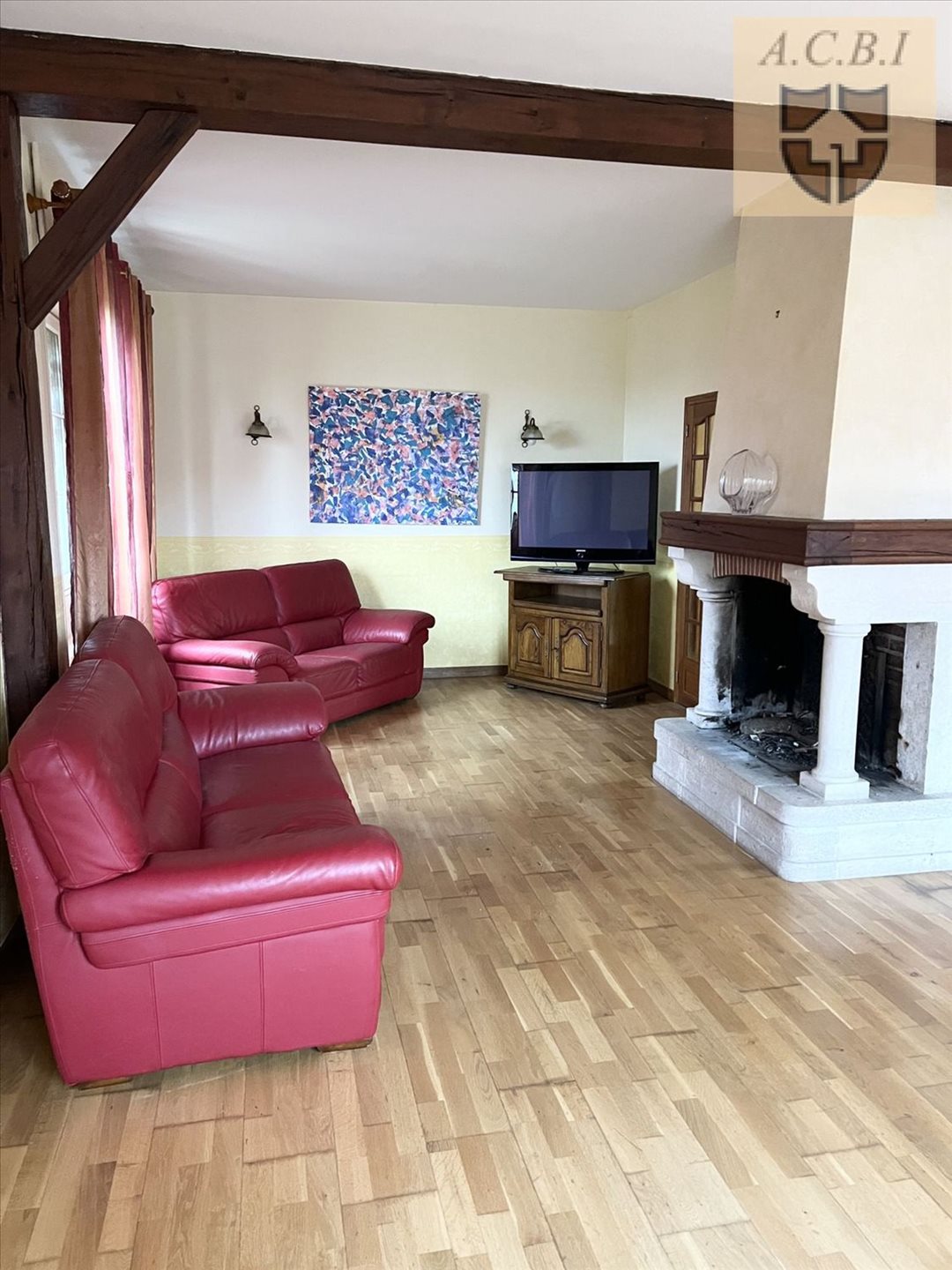 Maison à vendre, 181m², Le Plessis-l'Echelle
