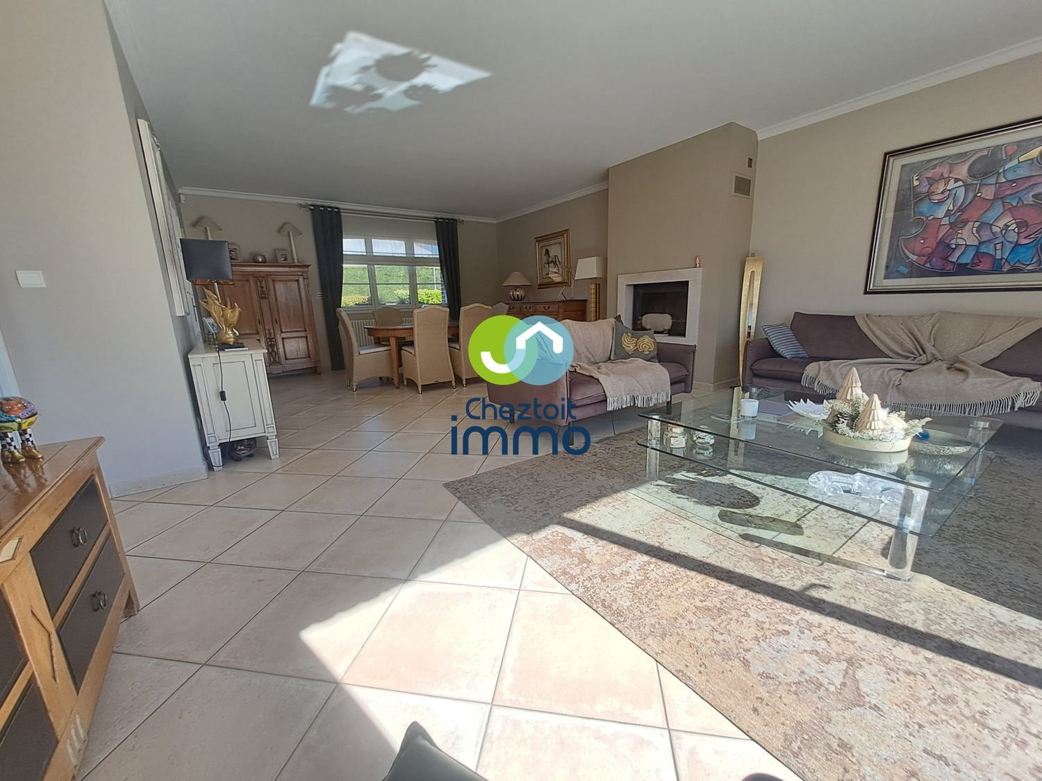 Maison à vendre, 187m², Liévin