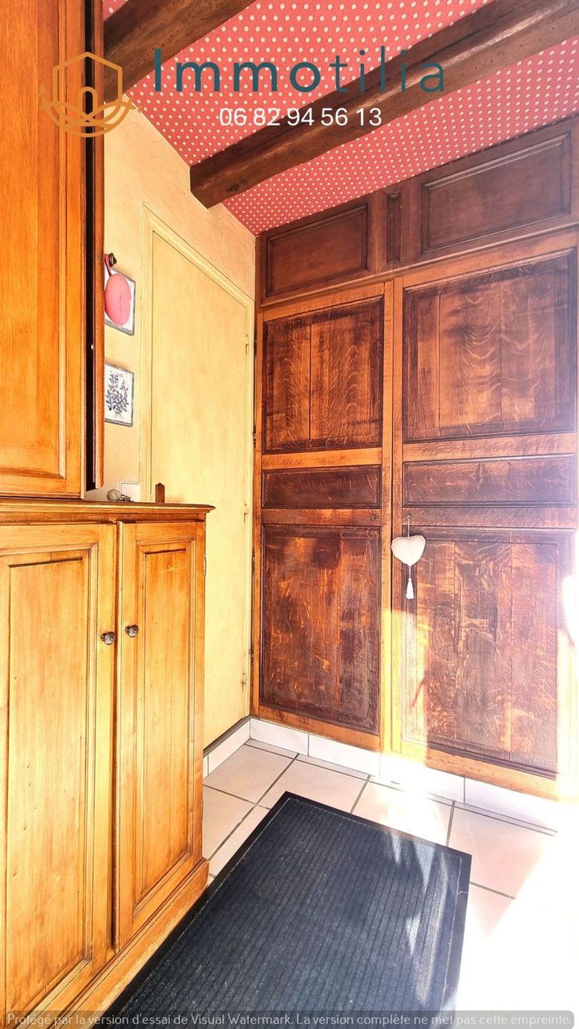 Maison à vendre, 148m², Montigny-Lencoup