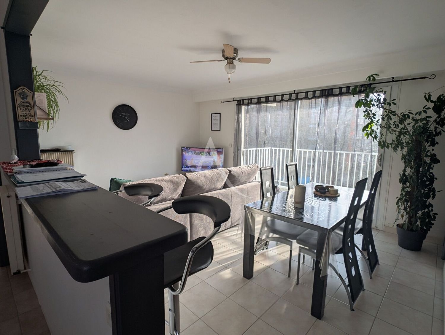 Appartement à vendre, 66m², Challans