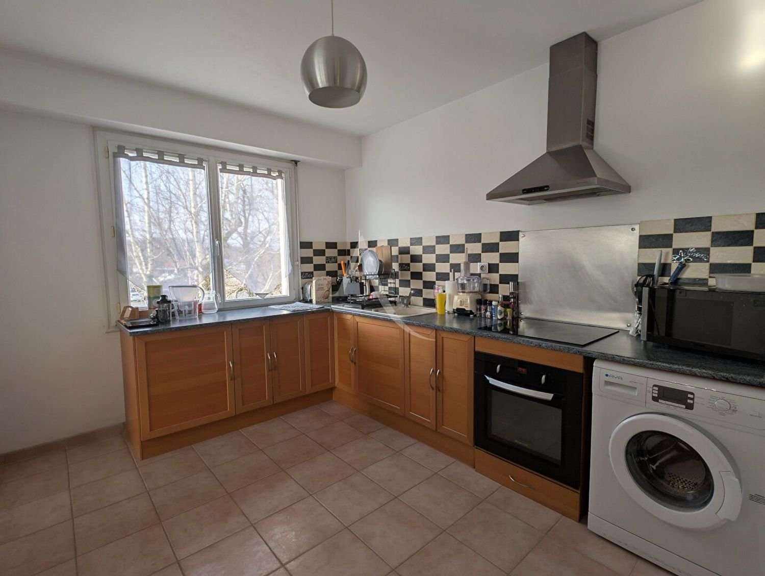 Appartement à vendre, 66m², Challans
