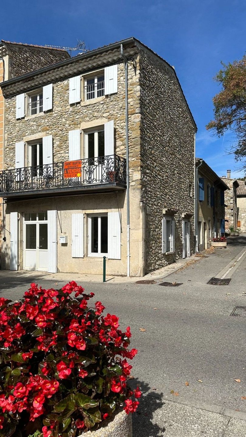 Maison à vendre, 120m², Charols