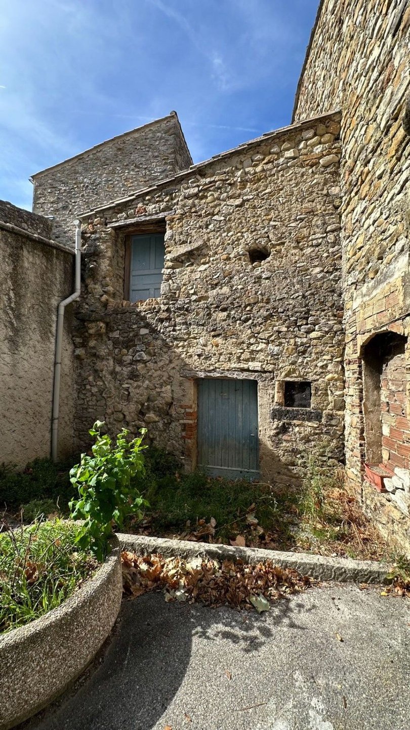Maison à vendre, 120m², Charols