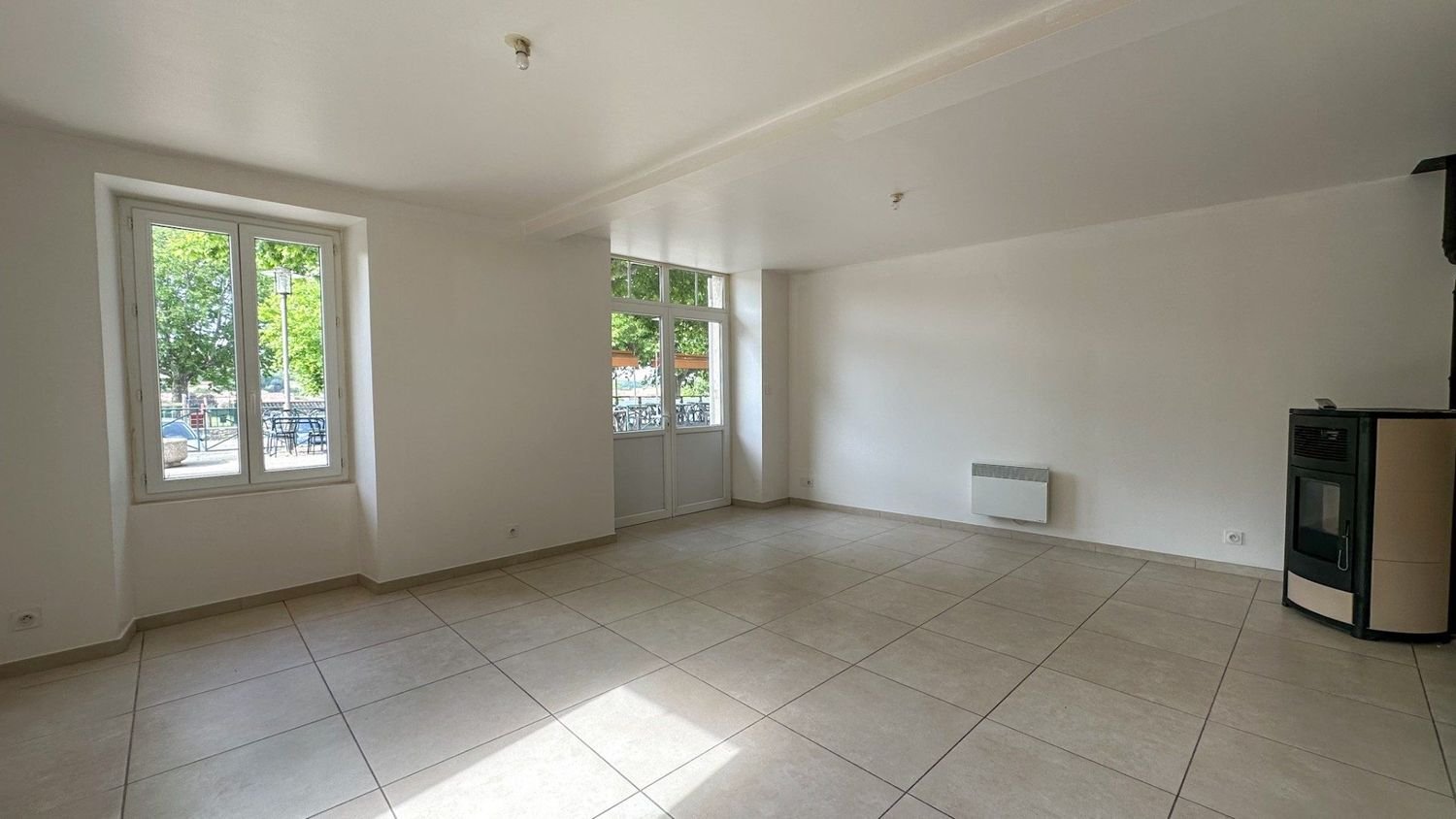 Maison à vendre, 120m², Charols