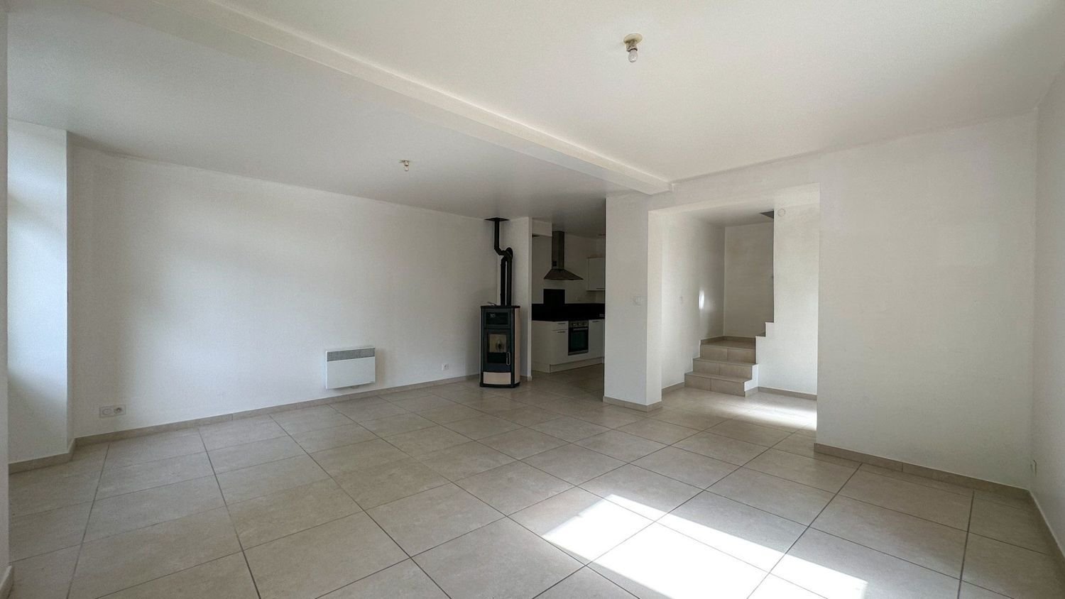 Maison à vendre, 120m², Charols