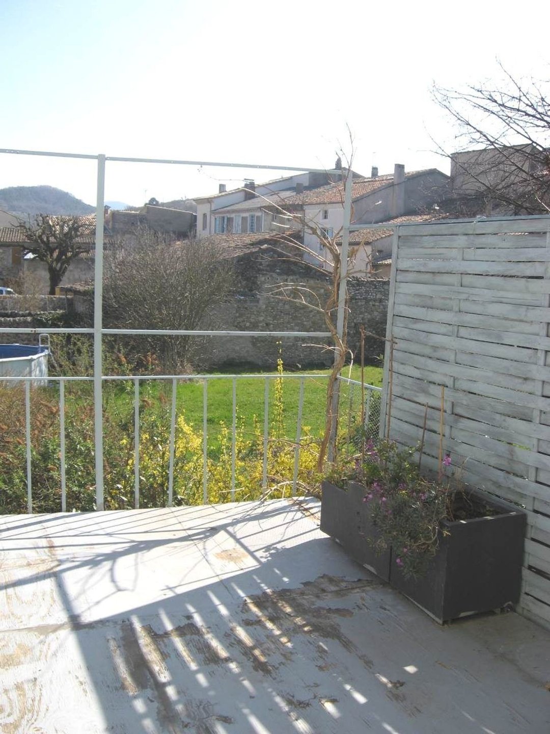 Appartement à louer, 26m², Bourdeaux