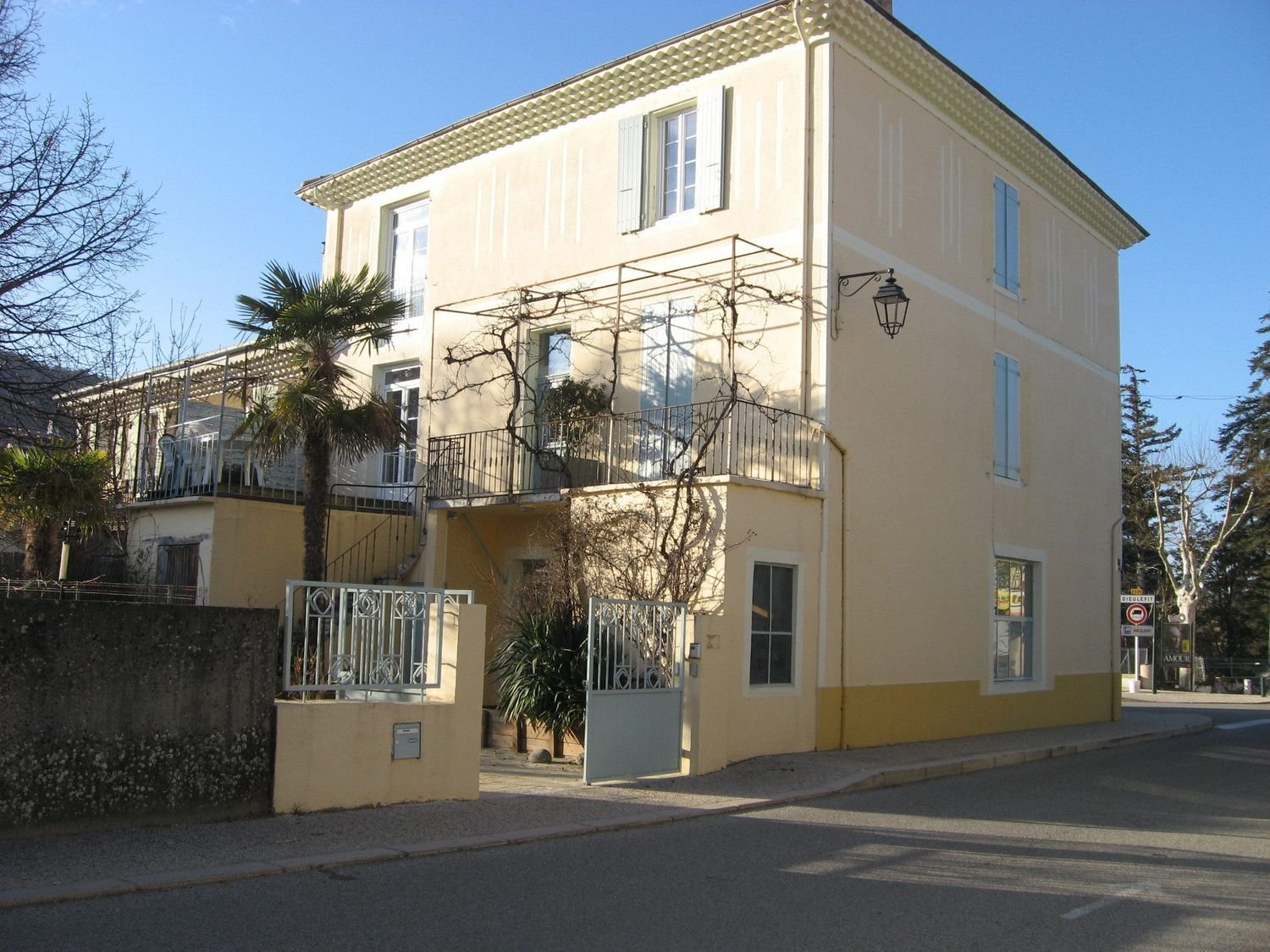 Appartement à louer, 26m², Bourdeaux
