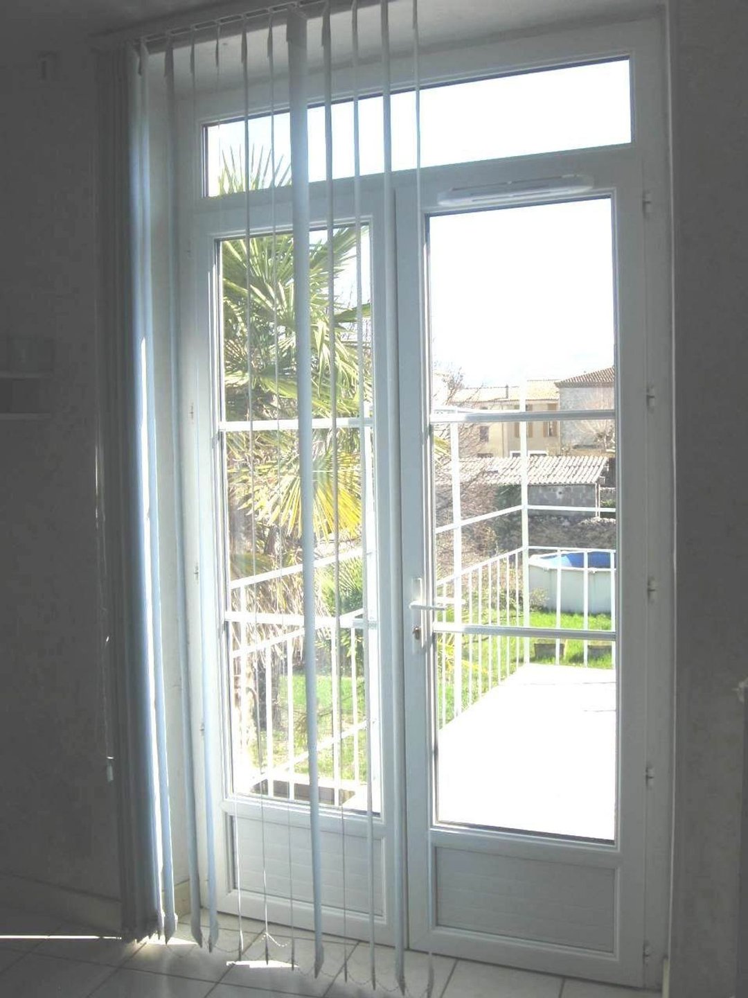 Appartement à louer, 26m², Bourdeaux