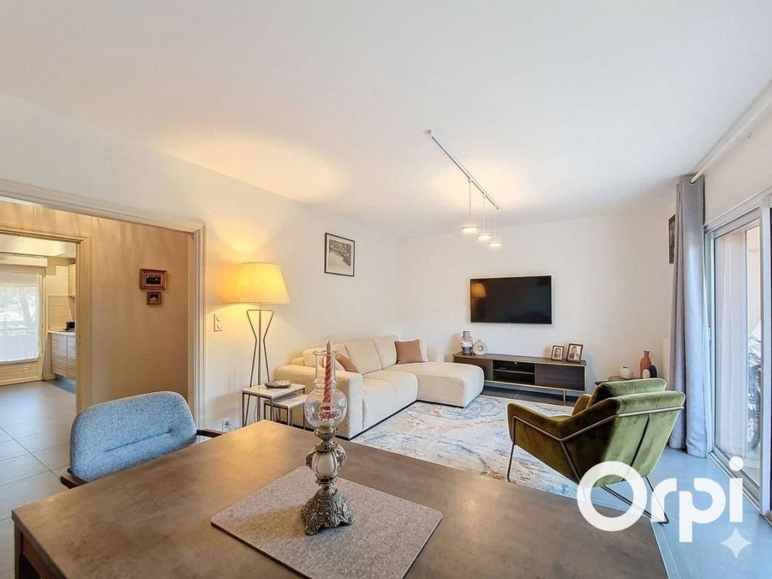Appartement à vendre, 76m², Porto-Vecchio