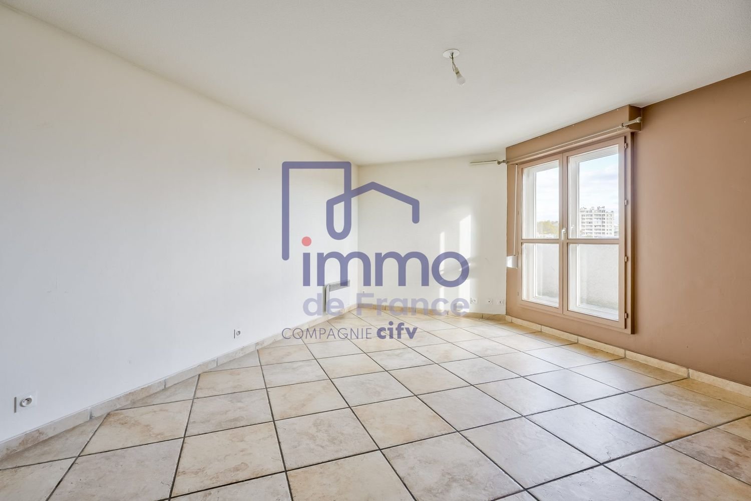 Appartement à vendre, 50m², Lyon 8ème