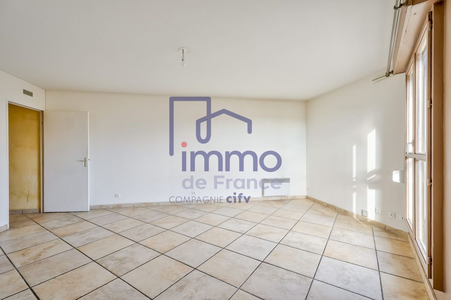 Appartement à vendre, 50m², Lyon 8ème
