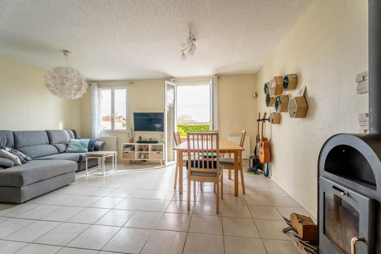Maison à vendre, 79m², L'Arbresle