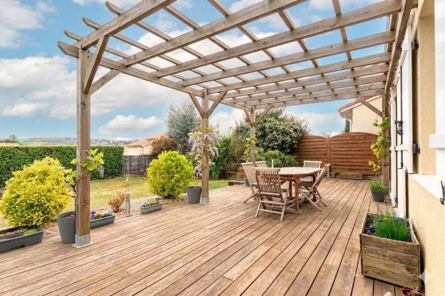 Maison à vendre, 79m², L'Arbresle