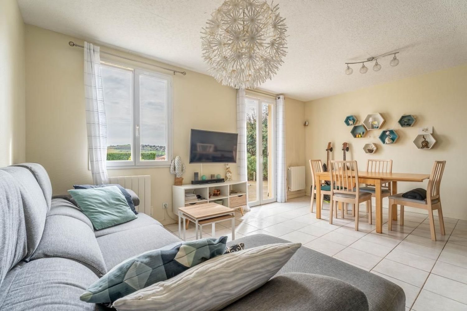 Maison à vendre, 79m², L'Arbresle