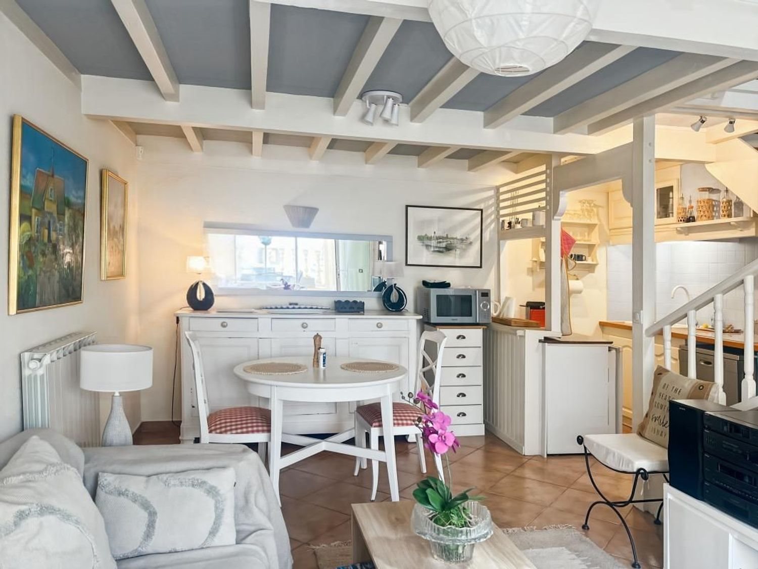 Maison à vendre, 61m², Marseillan