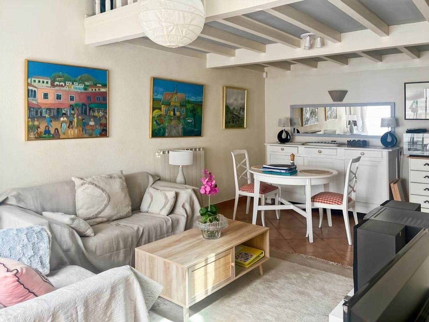 Maison à vendre, 61m², Marseillan