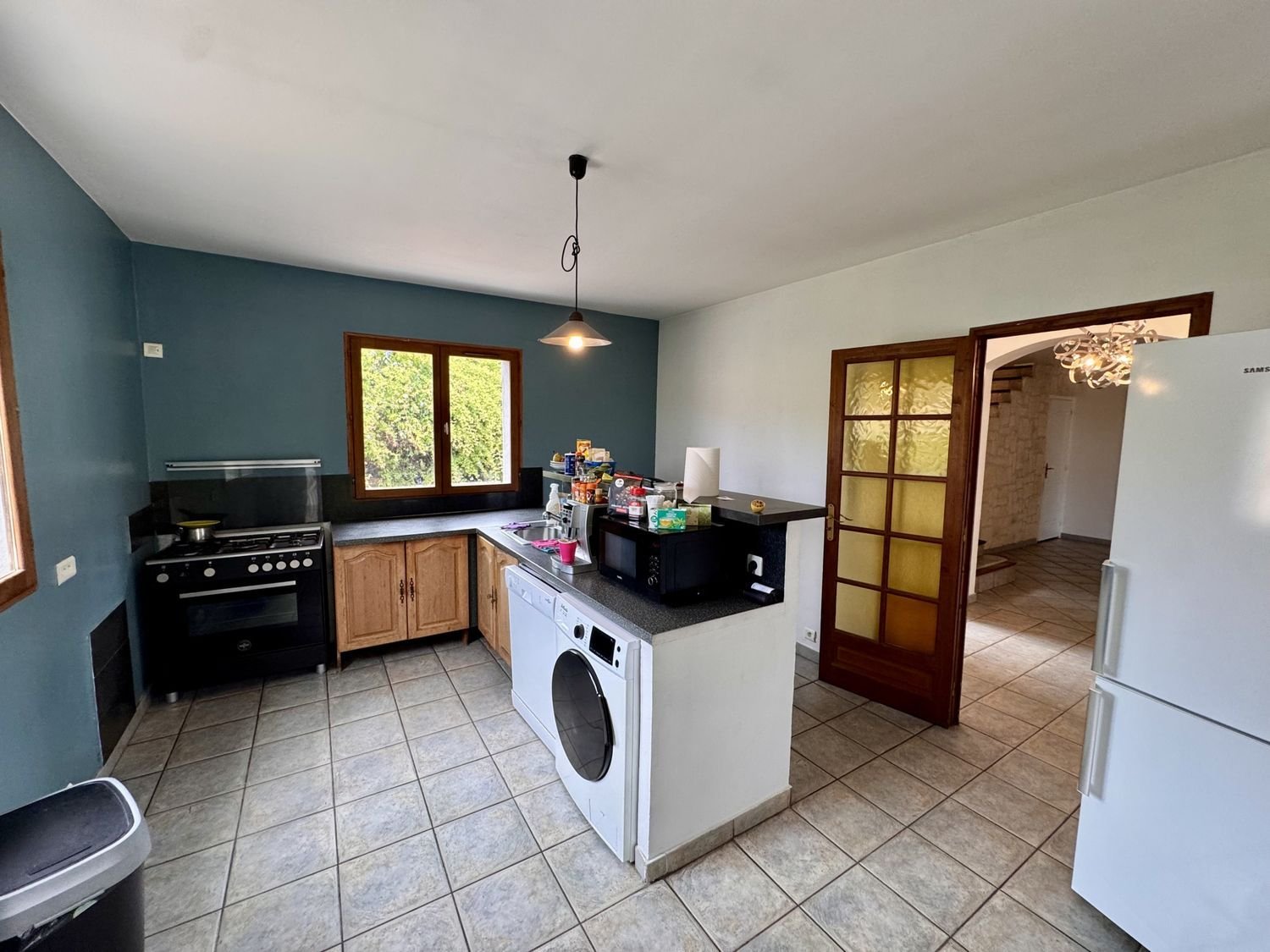 Maison à vendre, 145m², Ollioules