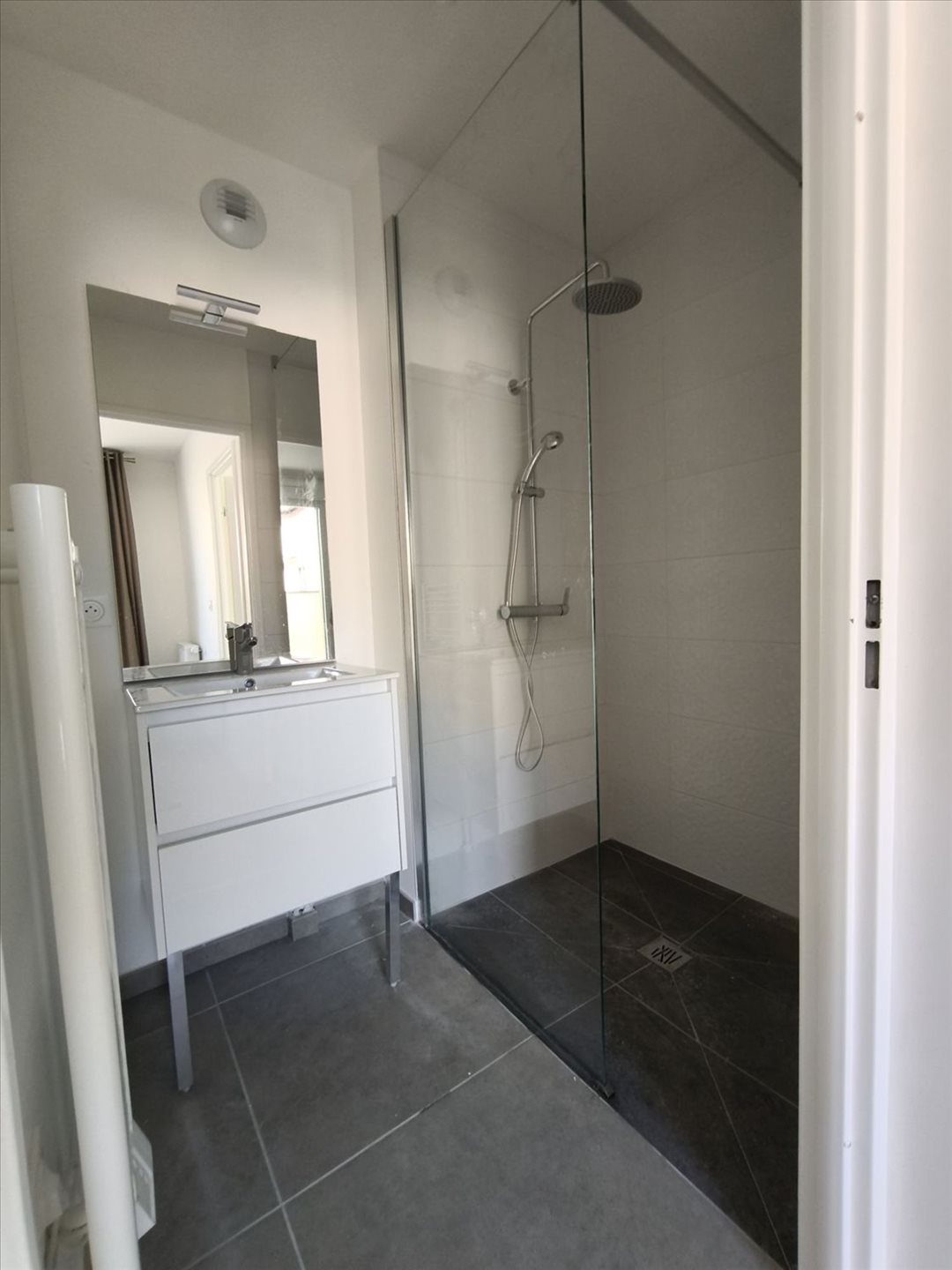 Appartement à vendre, 59m², Chassieu