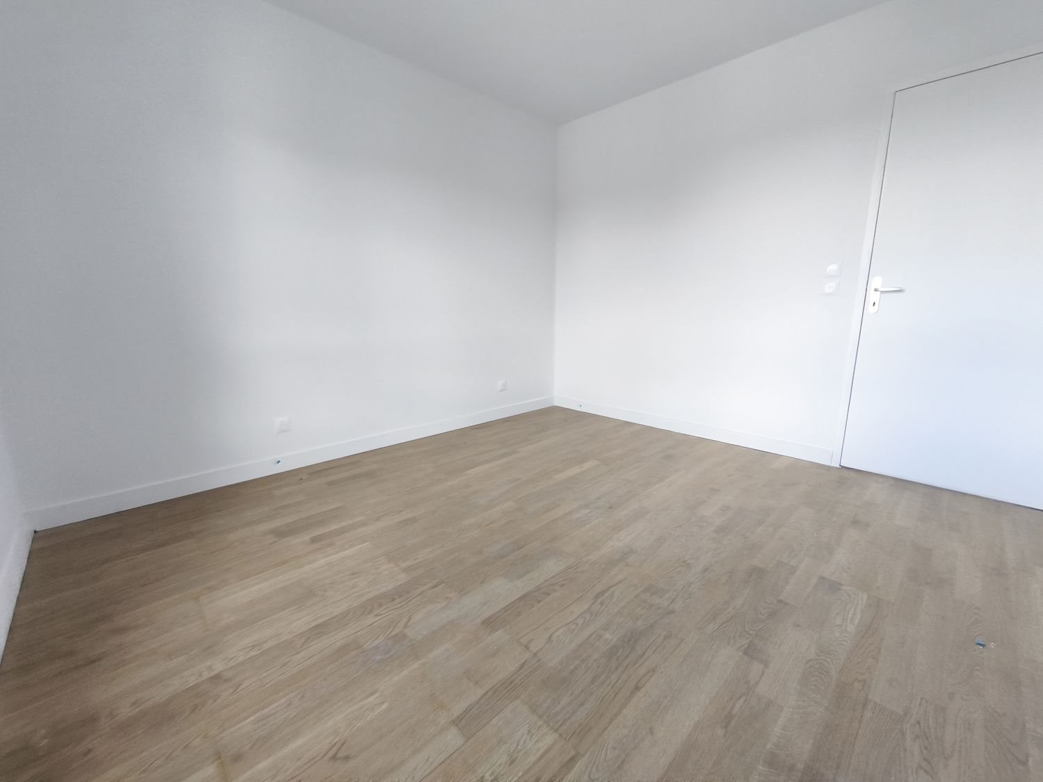 Appartement à vendre, 59m², Chassieu