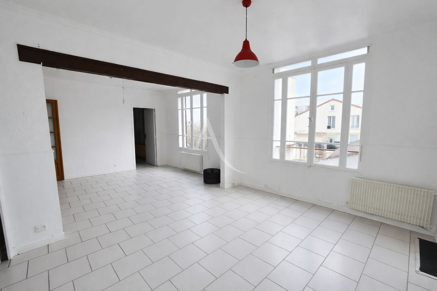 Appartement à vendre, 67m², Ivry-sur-Seine