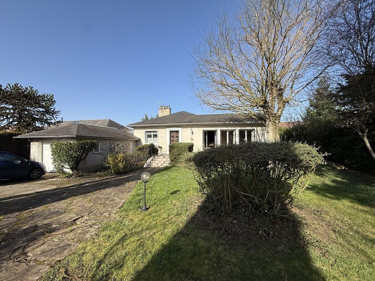 Maison à vendre, 109m², Vernouillet