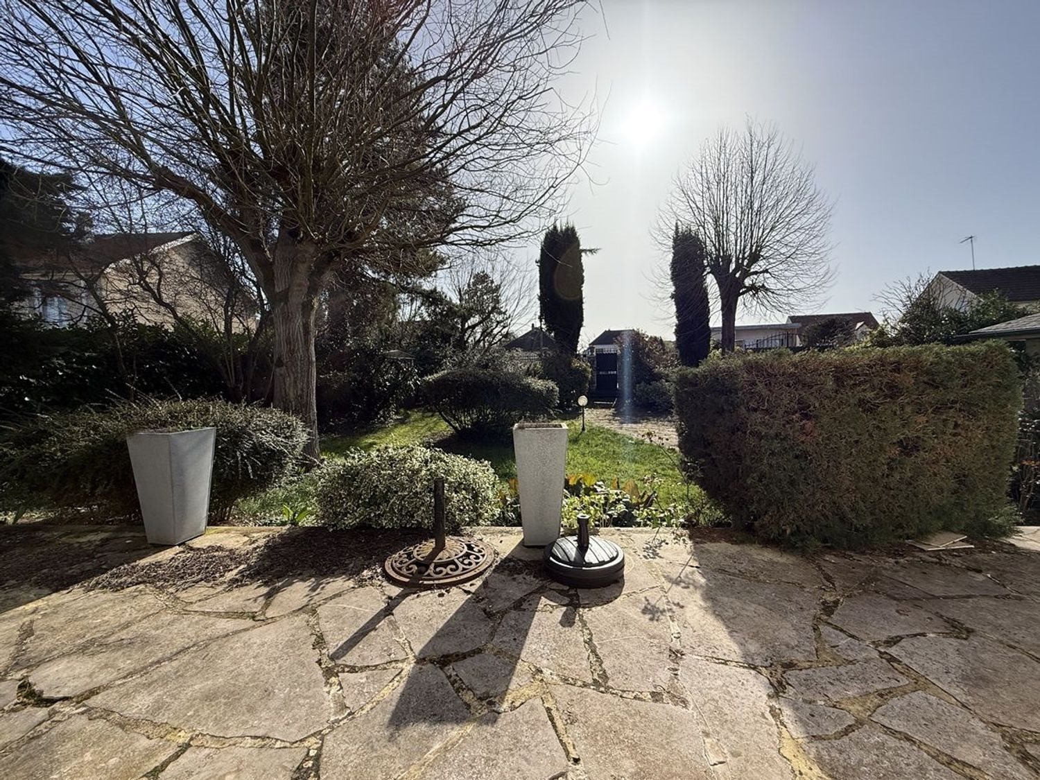 Maison à vendre, 109m², Vernouillet
