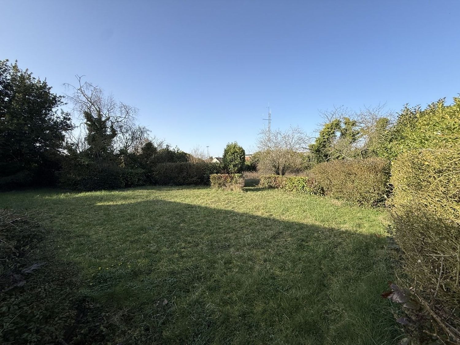 Maison à vendre, 109m², Vernouillet