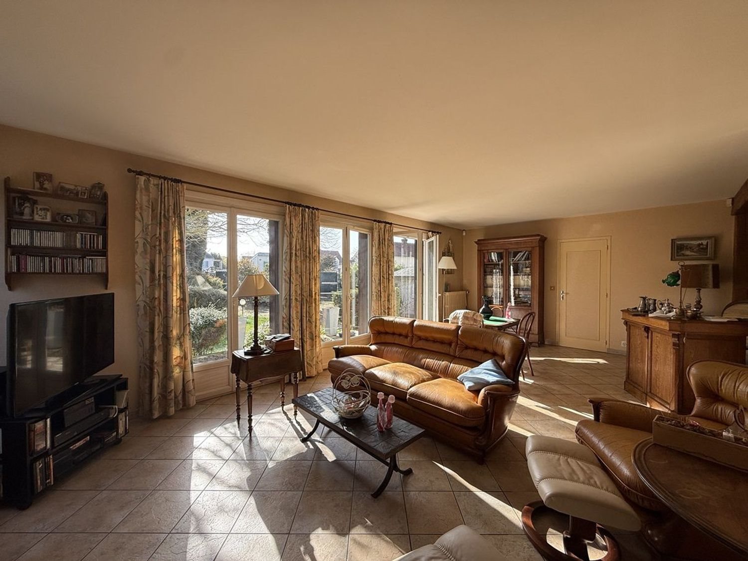 Maison à vendre, 109m², Vernouillet