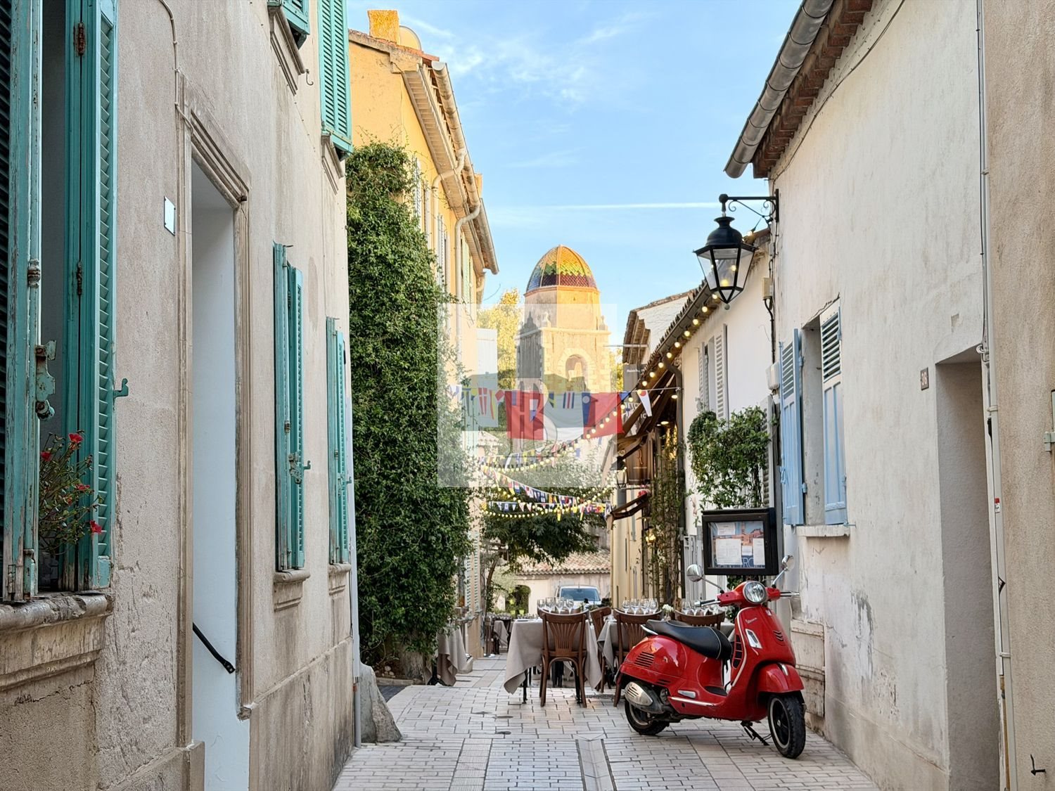 Appartement à vendre, 108m², Saint-Tropez