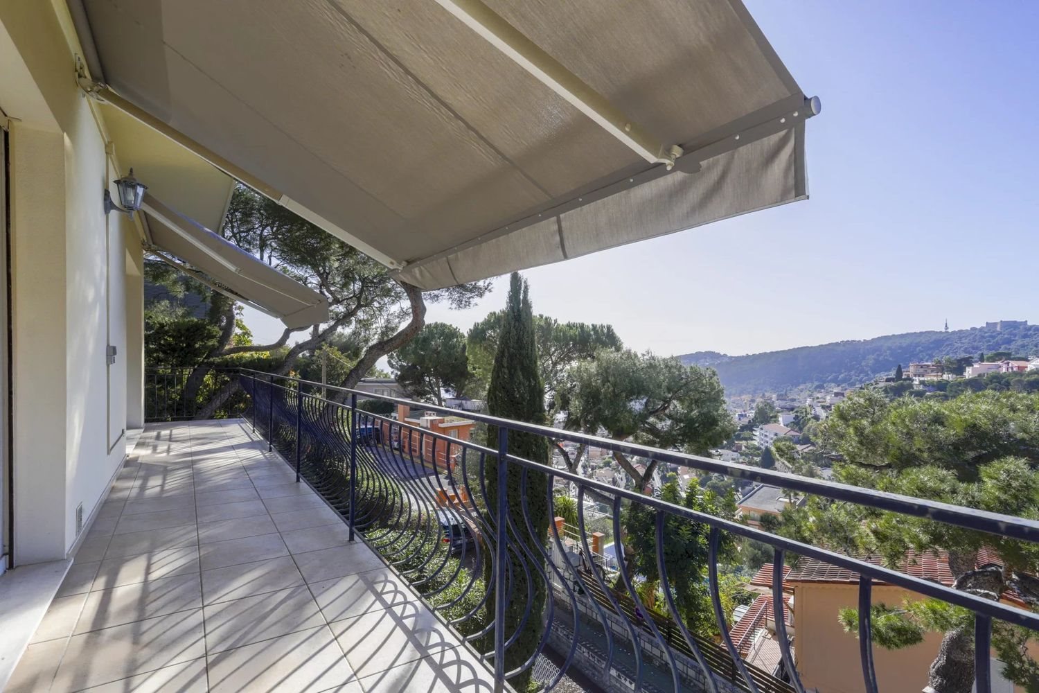 Maison à vendre, 155m², Villefranche-sur-Mer
