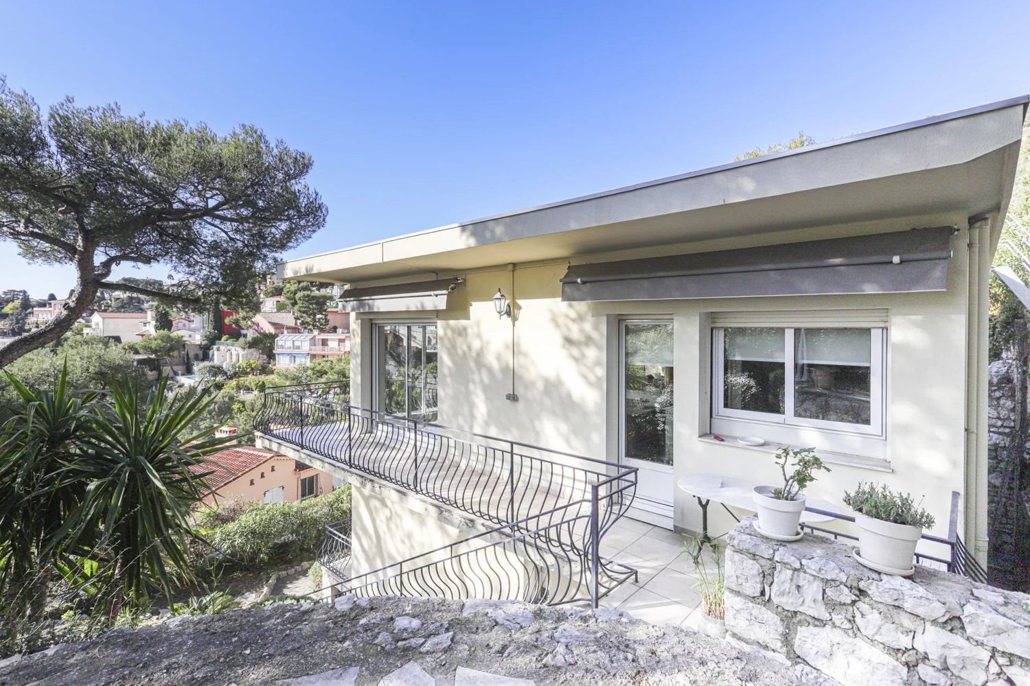 Maison à vendre, 155m², Villefranche-sur-Mer