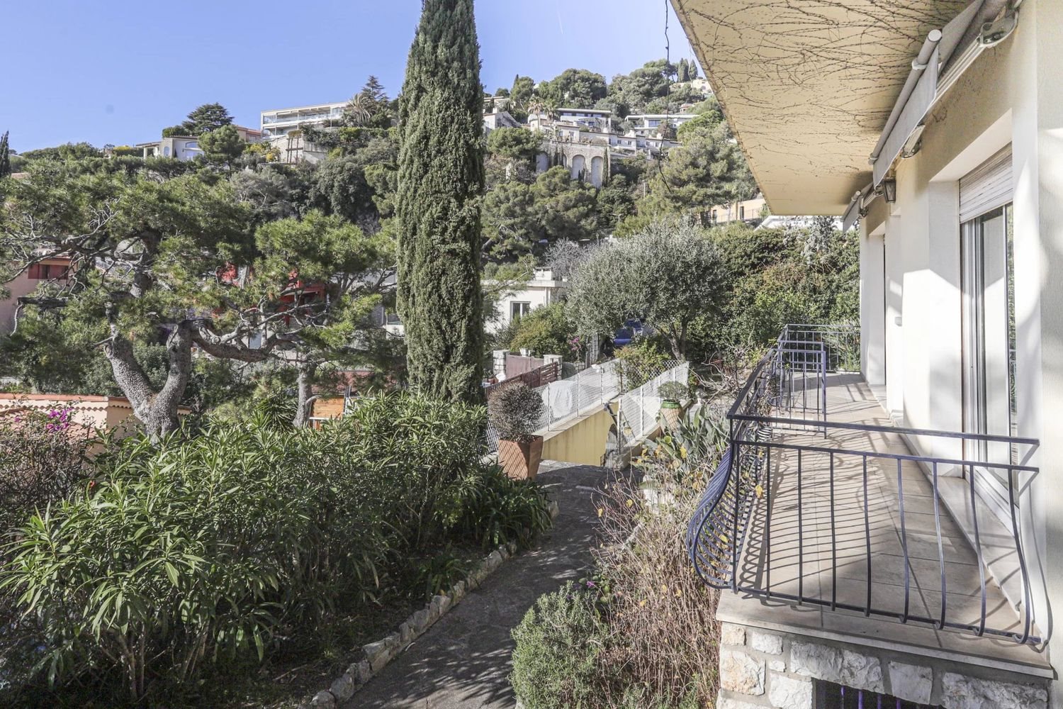 Maison à vendre, 155m², Villefranche-sur-Mer