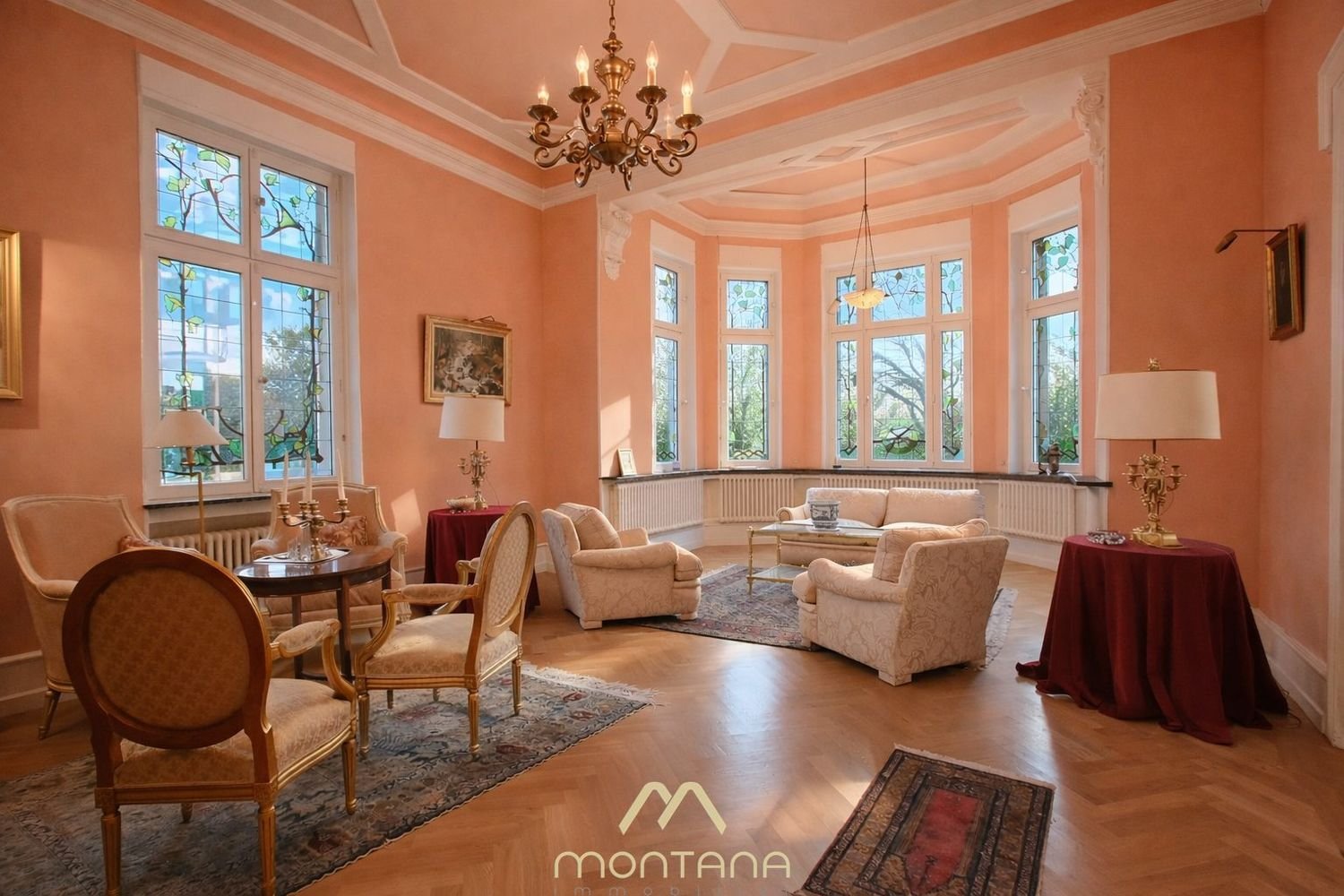 Maison à vendre, 258m², Saint-Avold