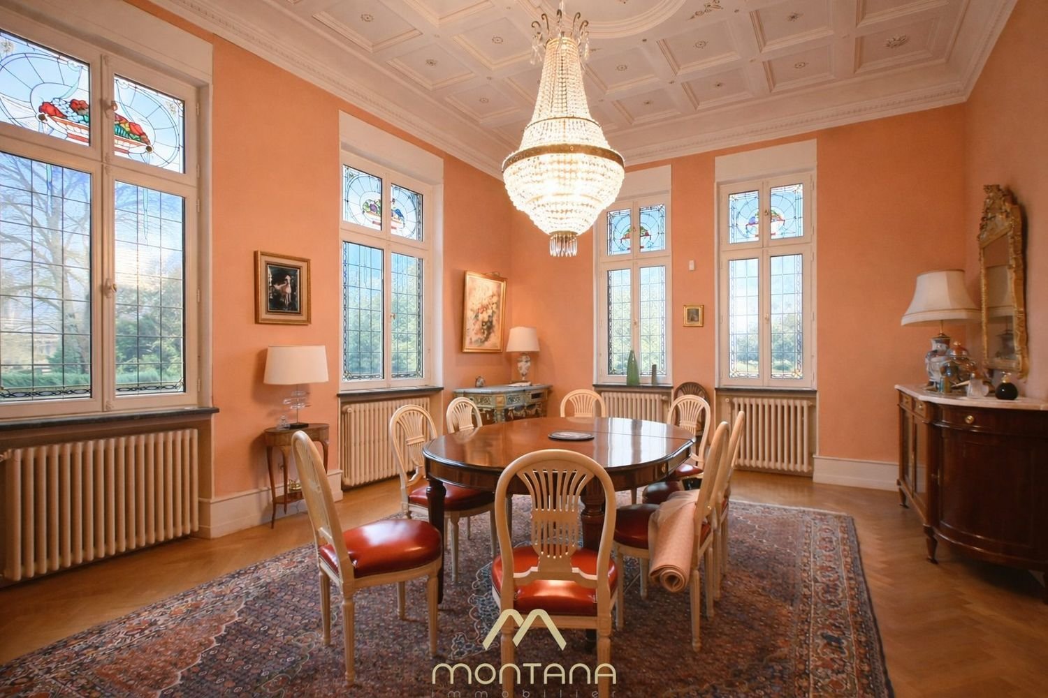 Maison à vendre, 258m², Saint-Avold