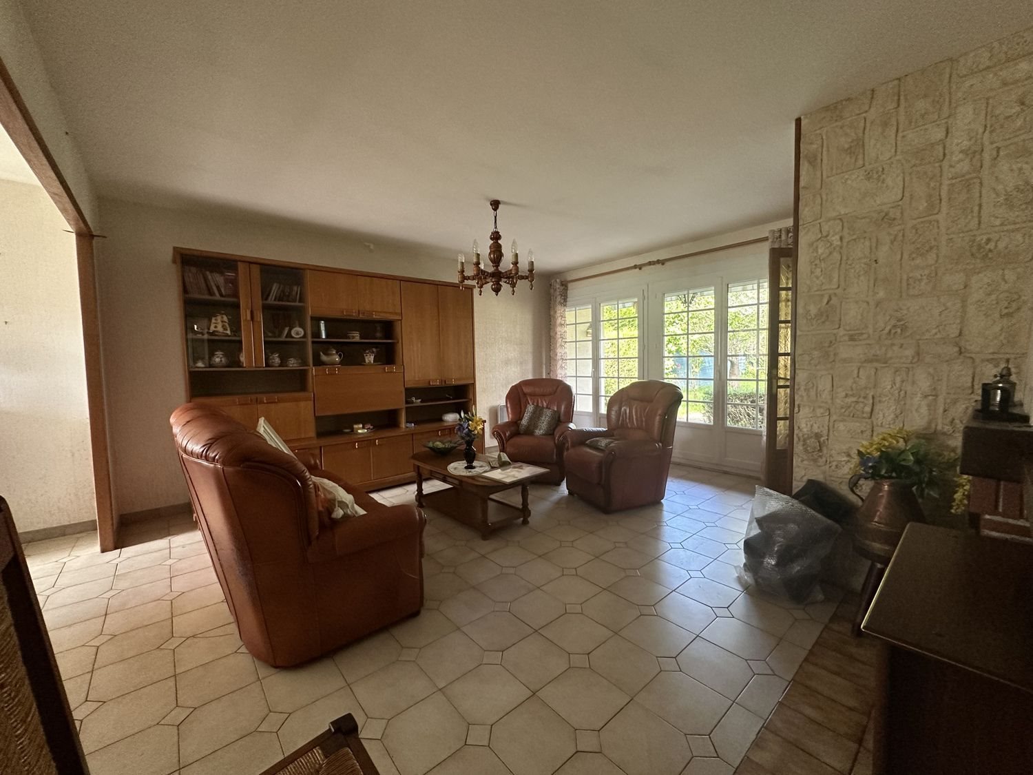 Maison à vendre, 72m², Issoudun