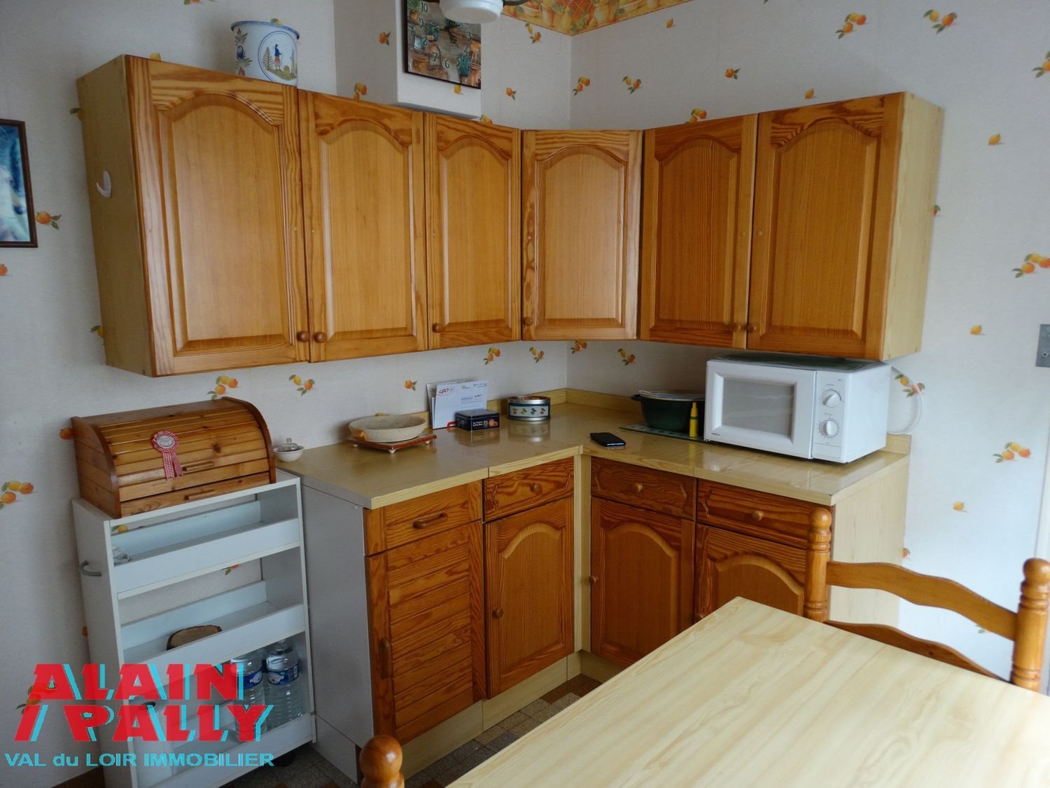Maison à vendre, 60m², Châteaudun