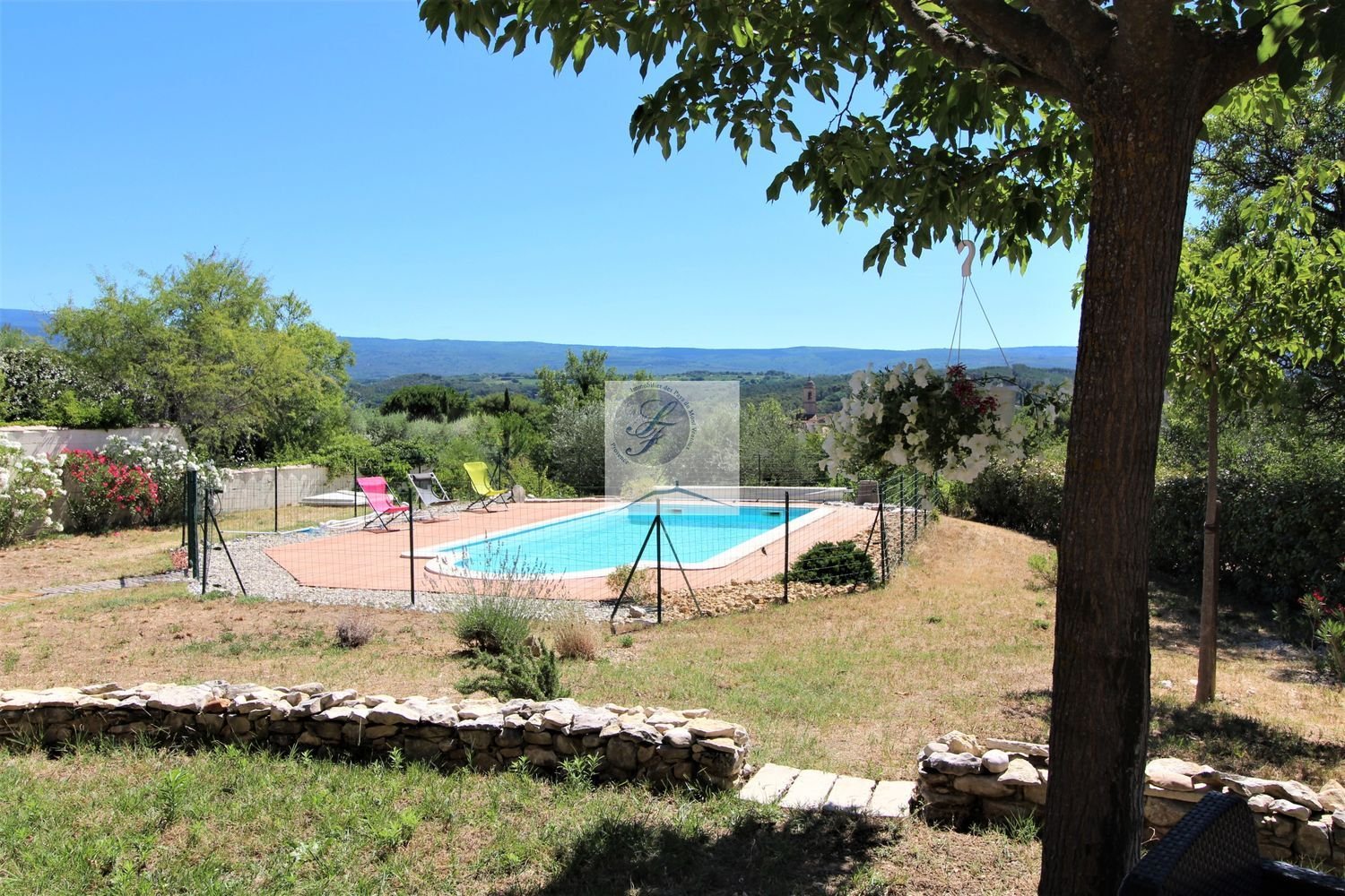Maison à vendre, 122m², Mormoiron