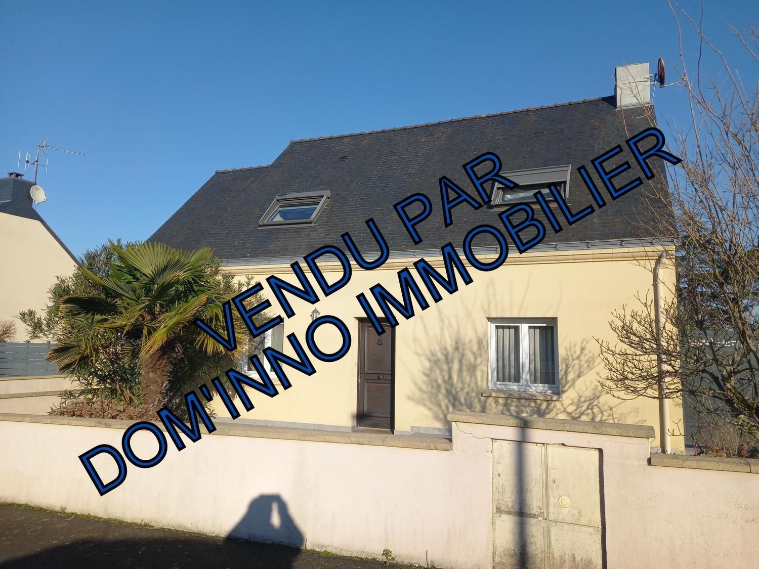 Maison à vendre, 128m², Couëron