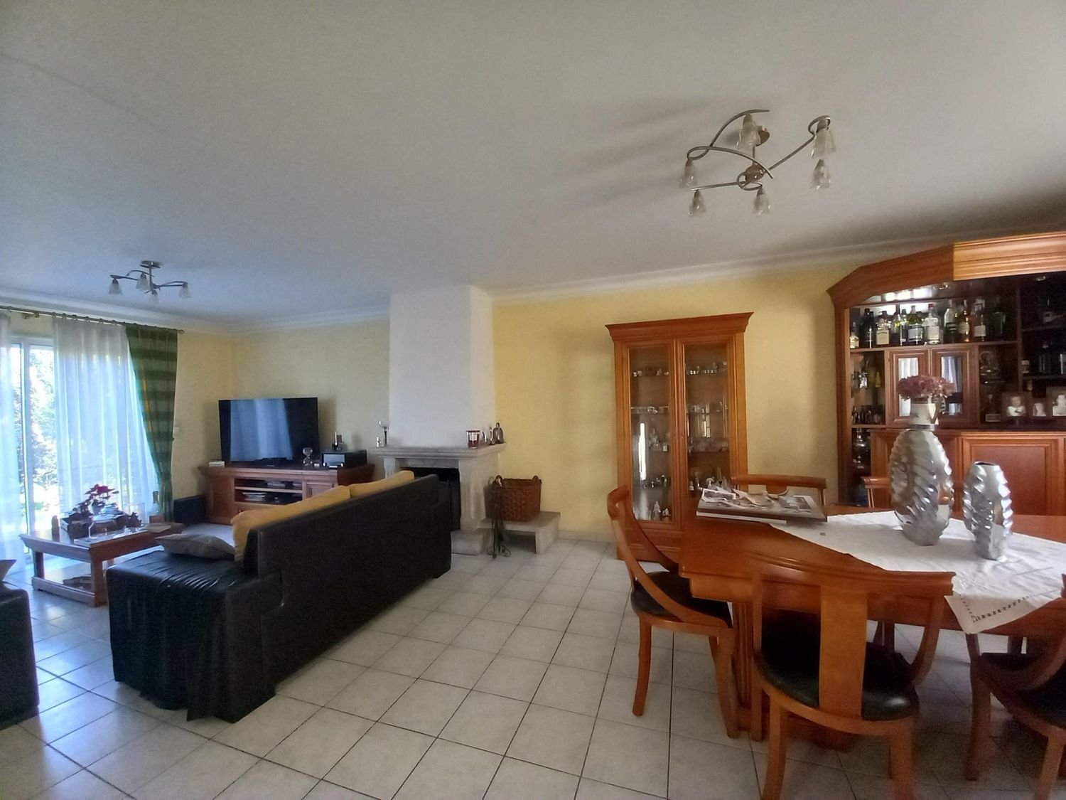 Maison à vendre, 128m², Couëron