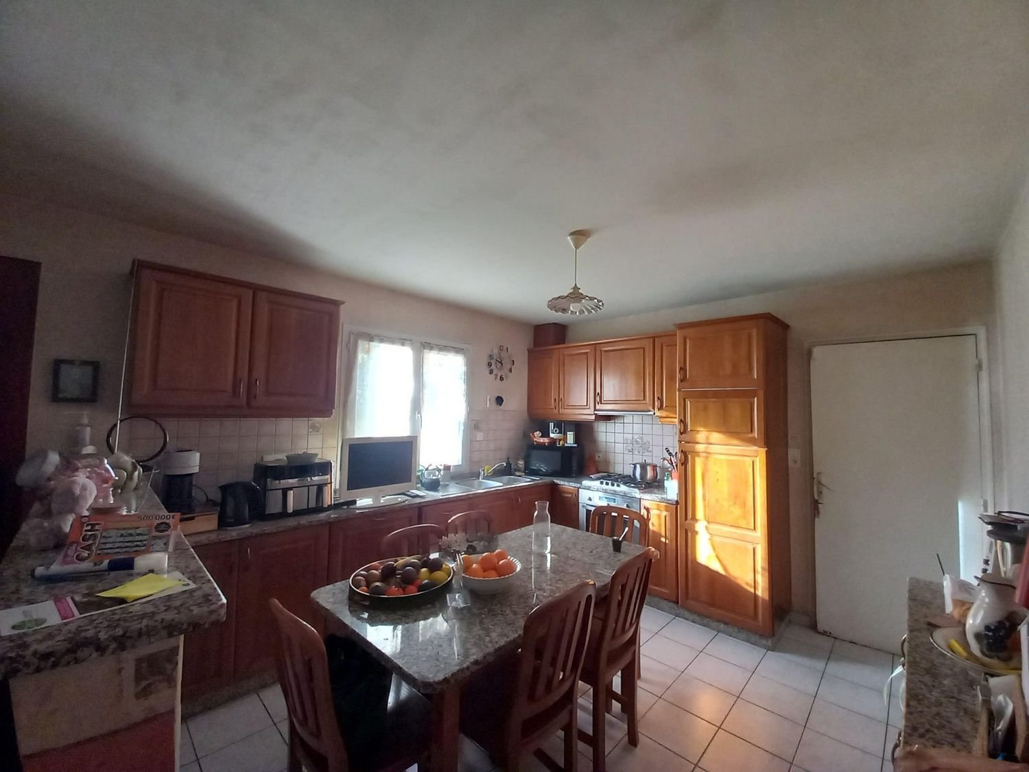 Maison à vendre, 128m², Couëron