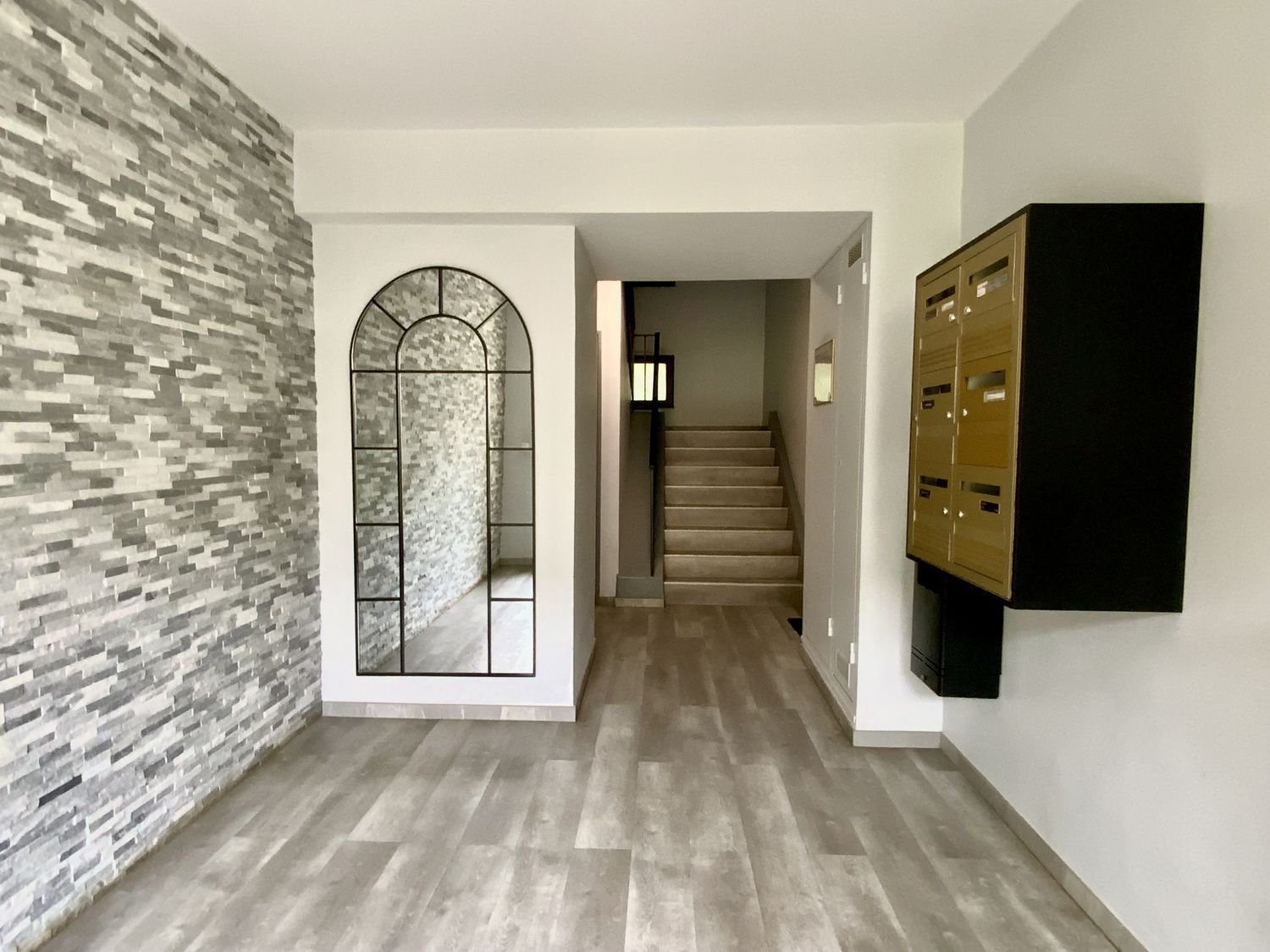 Appartement à vendre, 61m², Saint-Brice-sous-Forêt