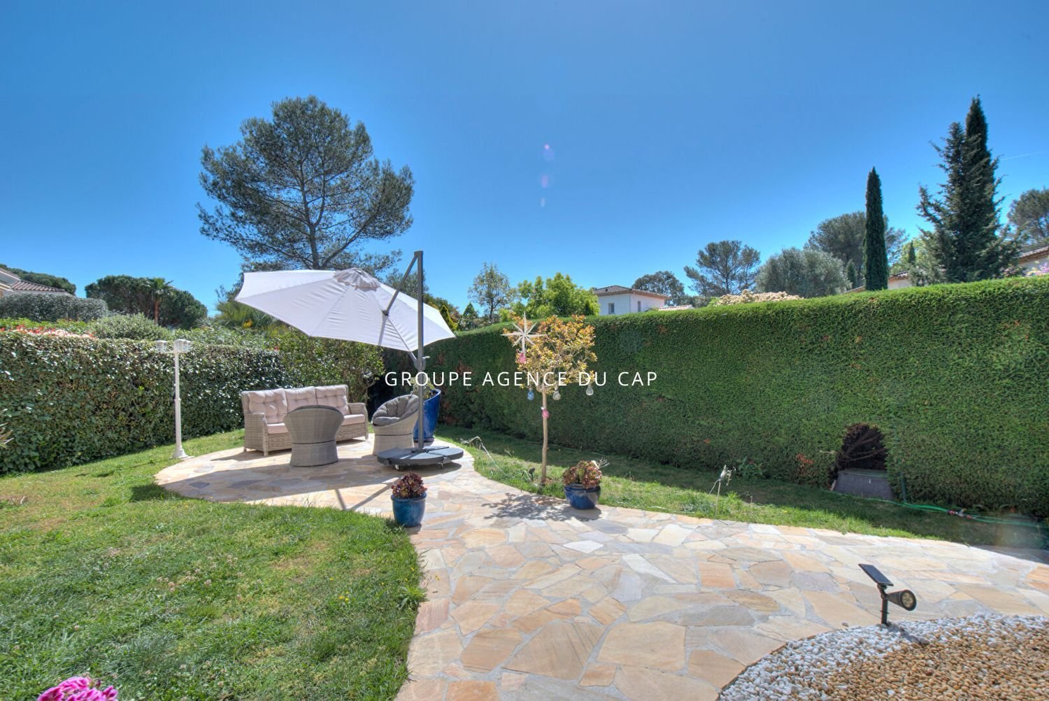 Appartement à vendre, 86m², Saint-Raphaël