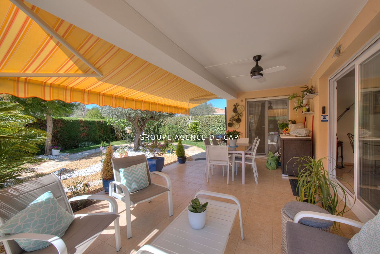 Appartement à vendre, 86m², Saint-Raphaël