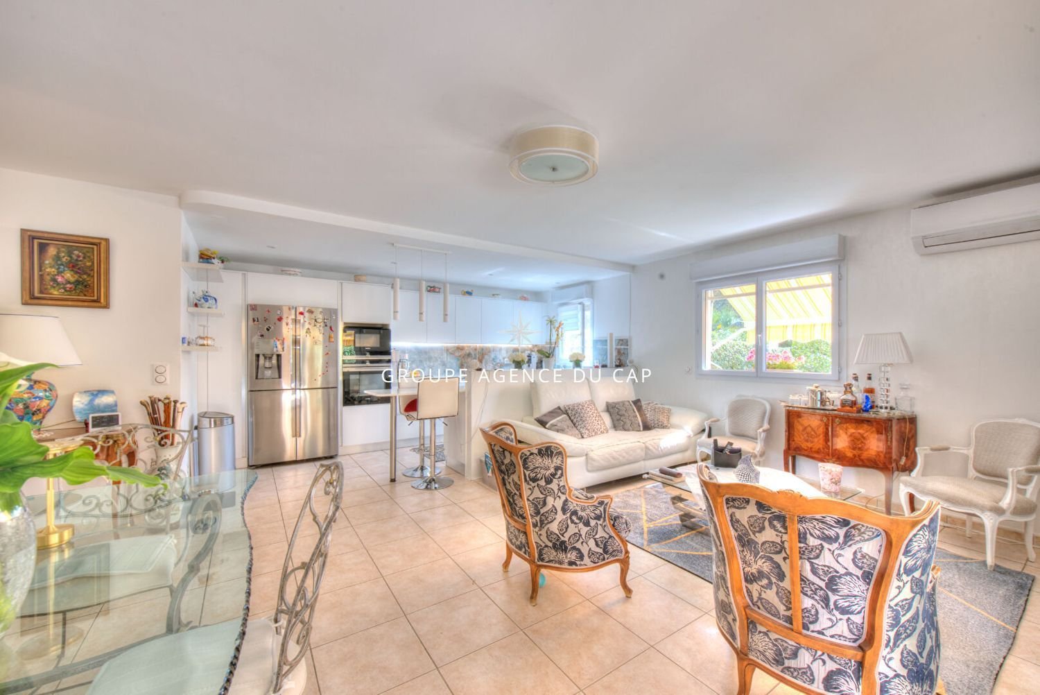 Appartement à vendre, 86m², Saint-Raphaël