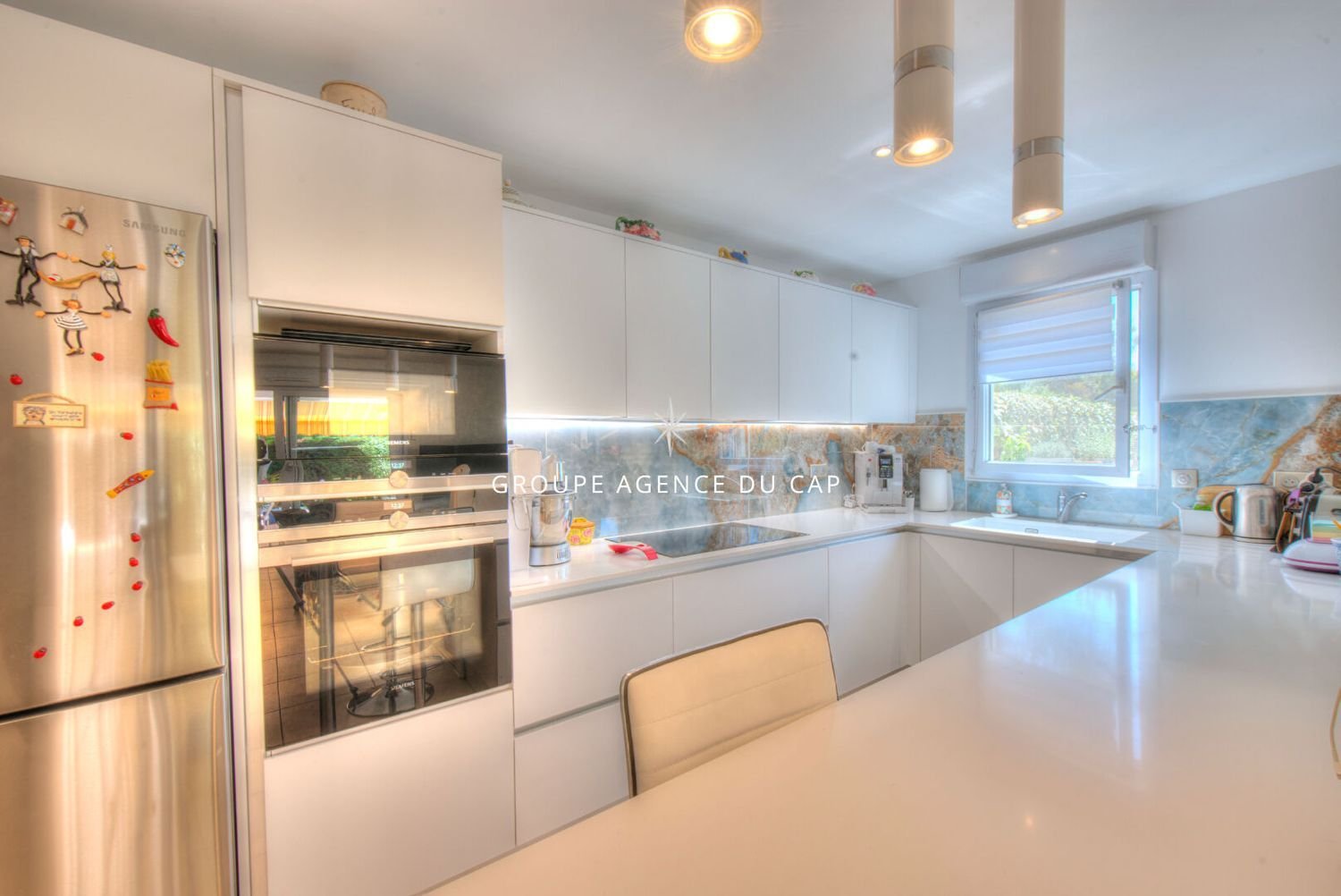 Appartement à vendre, 86m², Saint-Raphaël