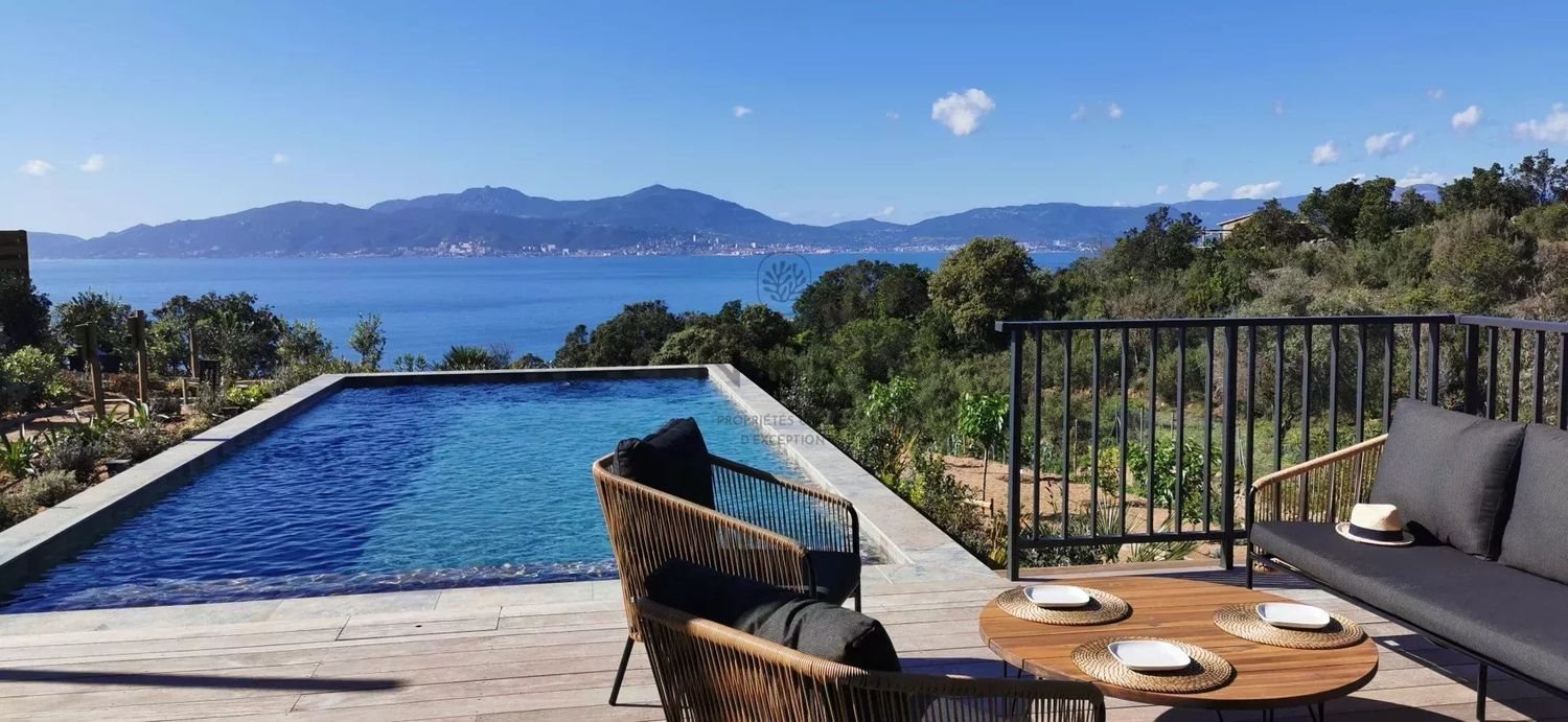 Maison à louer, 85m², Pietrosella